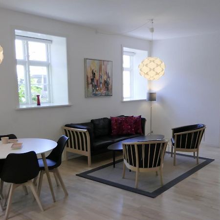 Dragør Hotel&Apartments Eksteriør billede